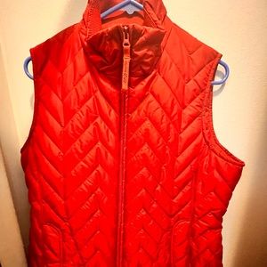 Liz & Co Vest